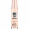 Picture of Maybelline Dream Radiant Liquid Medium Coverage Hydrating Makeup, Lightweight Liquid Foundation, Porcelain Ivory, 1 Count
