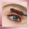 Picture of L’Oréal Paris Makeup Voluminous Lash Paradise Mascara, Voluptuous Volume, Intense Length, Feathery Soft Full Lashes, No Flaking, Smudging or Clumping, Latte Brown, 0.28 Fl Oz