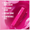 Picture of MAYBELLINE Super Stay Vinyl Ink Longwear No-Budge Liquid Lipcolor Make Up, Highly Pigmented Color and Instant Shine, Striking, 1 Count