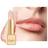 Picture of Oulac Glitter Lipstick for Women with Metallic 3D Shine Lightweight Hydrating Formula, High Impact Lip Color, Vegan Beauty, Sheer Coverage Lip Makeup, Free to be(26)