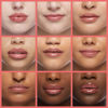 Picture of LANGMANNI Lip Oil,No-Sticky Gloss Lip Balm Lip Care,Fruit Flavoured Lip Oil For Dry Lip's Moisturizing Hydrating And Nourishing (Strawberry+Coco)