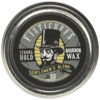 Picture of Grave Before Shave Fisticuffs Strong Hold Mustache Wax Gentlemen's Blend 1 OZ. Tin