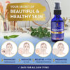 Picture of DOUBLE SIZED (2Oz) Niacinamide Serum for Face 10% with Zinc 1% Vitamin B3 Brightening Serum for for Tone, Texture and Hydrating