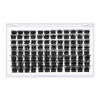 Picture of Lash Clusters,96 Pcs Cluster Lashes D Curl 10-18MIX DIY Lash Extensions Eyelash Clusters,KEYYOU Volume Wispy Individual Lashes Soft&Comfortable Easy DIY at Home(Y30,D-10-18MIX)