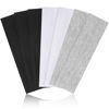 Picture of Headbands for Women Non Slip - 7PCS Fashion Sports Hair Bands for Women's Hair, Soft Cotton Cloth Stretchy Headbands for Women for Workout Yoga Running