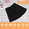 Picture of DiyJibb Headbands for Women Non Slip - 7PCS Fashion Sports Hair Bands for Women's Hair, Soft Cotton Cloth Stretchy Headbands for Women for Workout Yoga Running
