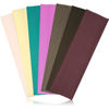 Picture of Headbands for Women Non Slip - 7PCS Fashion Sports Hair Bands for Women's Hair, Soft Cotton Cloth Stretchy Headbands for Women for Workout Yoga Running