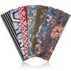 Picture of Headbands for Women Non Slip - 7PCS Fashion Sports Hair Bands for Women's Hair, Soft Cotton Cloth Stretchy Headbands for Women for Workout Yoga Running