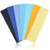 Picture of DiyJibb Headbands for Women Non Slip - 7PCS Fashion Sports Hair Bands for Women's Hair, Soft Cotton Cloth Stretchy Headbands for Women for Workout Yoga Running