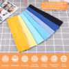 Picture of DiyJibb Headbands for Women Non Slip - 7PCS Fashion Sports Hair Bands for Women's Hair, Soft Cotton Cloth Stretchy Headbands for Women for Workout Yoga Running