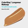 Picture of Revlon Colorstay SPF 20 Makeup Foundation for Normal/Dry Skin, Natural Tan, 1 Ounce