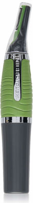 Picture of Micro Touch MAX Hair Trimmer, Green