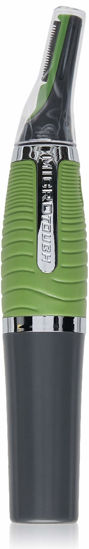 Picture of Micro Touch MAX Hair Trimmer, Green