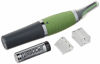 Picture of Micro Touch MAX Hair Trimmer, Green
