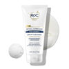 Picture of RoC Retinol Correxion Deep Wrinkle Serum Facial Cleanser with Niacinamide for Anti-Aging and Fine Lines, Long-Wear Makeup Remover, Fragrance Free Skin Care, Opthalmologist Tested, 6 Ounces