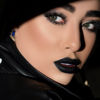 Picture of MAKI YIKA Black Lipstick for Women Color Stay Long Lasting Lipsticks, No Smudge Matte Liquid Lipstick Transferproof Cruelty-Free Lip Color, WITCH GIRL