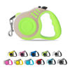 Picture of LIEVUIKEN Retractable Dog Leash Automatic Telescopic Tractor Dog Tape, Pet Tape 10/16 FT Durable and Convenient, with Non-Slip Handle, Suitable for Small and Medium-Sized Dogs