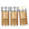 Picture of Wax Styling Stick for Non-Greasy Hair Pomade with Strong Hold, Floral Scent - For Hair - 3 PCS