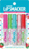 Picture of Lip Smacker Liquid Lip Gloss Friendship Pack, 5 Count