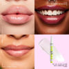 Picture of NYX PROFESSIONAL MAKEUP Fat Oil Slick Click, Lightweight, Buildable, Pigmented Vegan Lip Balm - Main Character