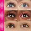 Picture of Maybelline Lash Sensational Firework Washable Mascara, Lengthening & Volumizing Mascara for up to 24HR wear, Brownish Black, 1 Count