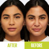 Picture of Maybelline Super Stay Up to 24HR Hybrid Powder-Foundation, Medium-to-Full Coverage Makeup, Matte Finish, 220, 1 Count