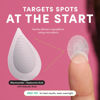 Picture of Dots for Spots Micro Dot Pimple Patches (Pack of 9) - Niacinamide Formula for Face and Body - Discreet Design, Fast-Acting, Vegan & Cruelty-Free Korean Skin Care