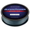 Picture of KastKing Superpower Braided Fishing Line, Gray, 10LB, 150 Yds