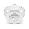 Picture of NUK Orthodontic Pacifiers, 6-18 Months, 5 Pack, Timeless Collection, Amazon Exclusive