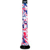 Picture of Vulcan | 1.00mm Bat Grip | Baseball/Softball | Red, White 'n' True