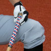 Picture of Vulcan | 1.75mm Bat Grip | Baseball/Softball | Stars 'n' Bars