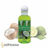 Picture of inSPAration Spa and Bath Aromatherapy 371X Spa Liquid, 9-Ounce, Coconut Lime Verbena