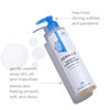 Picture of DERMA-E Hydrating Gentle Cleanser with Hyaluronic Acid - Moisturizing Facial Cleanser Tones, Moisturizes & Improves Skin Texture - Gently Exfoliating Face Wash, 6 fl oz