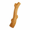 Picture of Petstages Super Dogwood Dog Chew Toy, Medium - Safe & Long Lasting Chewable Sticks Made of Natural Wood and Durable Synthetic - USA Made