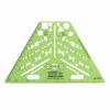 Picture of Pacific Arc Professional Plumbing Elevation Template Guide