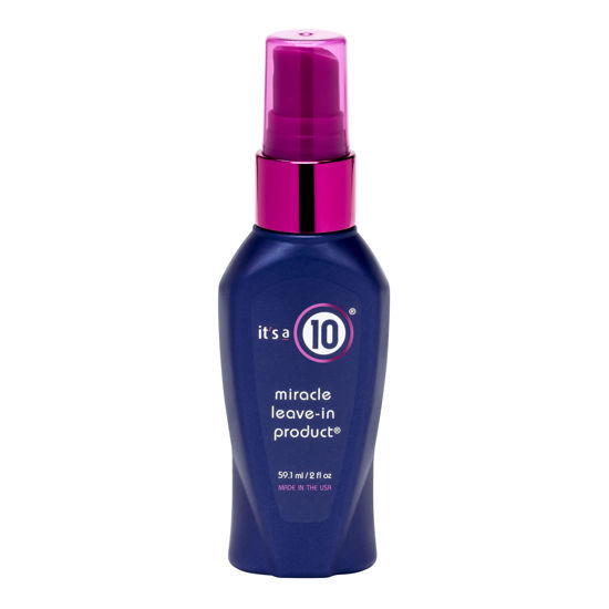 Picture of It's a 10 Haircare Miracle Leave-In Product, 2 fl. oz.