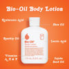 Picture of Bio-Oil Moisturizing Body Lotion for Dry Skin, Ultra-Lightweight High-Oil Hydration, with Jojoba, Rosehip, Shea Oil, and Hyaluronic Acid, 5.9 oz