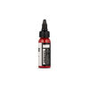 Picture of Dynamic Color Co- Burgundy Red Tattoo Ink, Made in USA, Sterilized, Vibrant, Since 1990, Not Tested on Animals, (1oz Bottle)