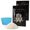 Picture of Kenashii Super Beads | Nose Waxing Wax | Specially Formulated | Hypoallergenic | Melting Pot Included | Medical Grade Silicone | Fast, Safe, Ridiculously Satisfying Nose and Ear Hair Removal