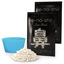 Picture of Kenashii Super Beads | Nose Waxing Wax | Specially Formulated | Hypoallergenic | Melting Pot Included | Medical Grade Silicone | Fast, Safe, Ridiculously Satisfying Nose and Ear Hair Removal