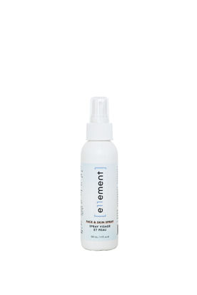 Picture of Hypochlorous Acid Cleanser for Adult and Teenage Acne & Eczema - Tattoo, Piercing & Post Procedure Aftercare - Post Workout Skin - Daily Toner, Dry Eye and Lash Spray (Medium 4 oz.)