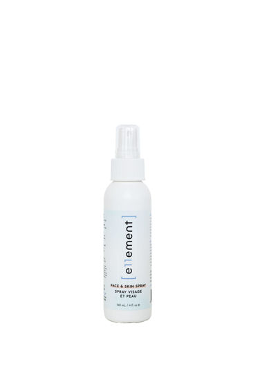 Picture of Hypochlorous Acid Cleanser for Adult and Teenage Acne & Eczema - Tattoo, Piercing & Post Procedure Aftercare - Post Workout Skin - Daily Toner, Dry Eye and Lash Spray (Medium 4 oz.)