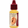 Picture of Miracell ProEar, Ear Drops for Itchy Ears, Clogged Ears, Irritated Ears, Dry Ears. All Natural Ear Oil for, Babies, Kids, Adults, and Dogs 0.5oz