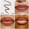 Picture of Sacheu Lip Liner Stay-N - Peel Off Lip Liner Tattoo, Peel Off Lip Stain, Long Lasting Lip Stain Peel Off, Infused with Hyaluronic Acid & Vitamin E, For All Skin Types, cLOVER