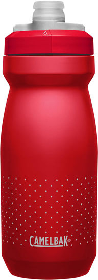 Picture of CamelBak Podium Bike Water Bottle 21oz, Red
