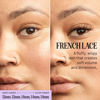 Picture of Lilac St - French Lace Glamorous Faux Eyelash Clusters (12mm) - Delicate & Wispy - DIY Lash Extension Wisps - Lightweight & Lifelike - Korean Silk - Lasts 10 Days - Cruelty Free, Vegan - 10 Lashes