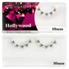 Picture of Lilac St - Hollywood Glamorous Faux Eyelash Clusters (10mm) - Wispy & Spiky - DIY Lash Extension Wisps - Lightweight & Lifelike - Lasts 10 Days - Korean Silk - Cruelty Free, Vegan - 10 Lashes