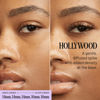 Picture of Lilac St - Hollywood Glamorous Faux Eyelash Clusters (10mm) - Wispy & Spiky - DIY Lash Extension Wisps - Lightweight & Lifelike - Lasts 10 Days - Korean Silk - Cruelty Free, Vegan - 10 Lashes