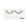 Picture of Lilac St. - French Lace Lashes - Delicate & Wispy Lash - Refined with Elevated Boldness - Ultra Lightweight & Reusable - Vegan & Cruelty Free - 10 mm
