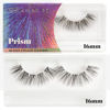 Picture of Lilac St - Prism Glamorous Faux Eyelash Clusters (16mm) - Dynamic & Fluttery Volume - DIY Lash Extension Wisps - Lightweight & Lifelike - Lasts 10 Days - Women Founded, Cruelty Free, Vegan - 10 Lashes